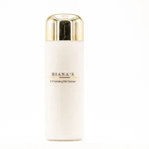 Diana's European Skincare #14 Hydrating Cleansing Milk