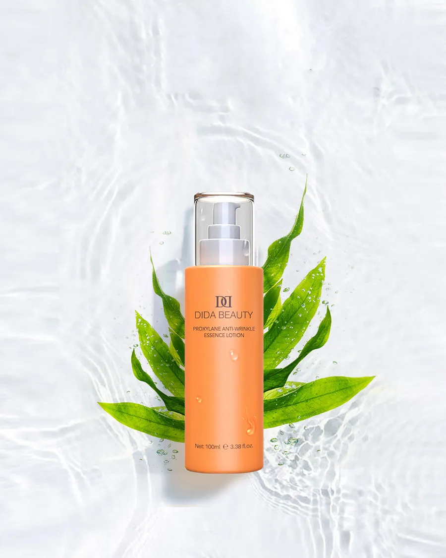 Dida Beauty Anti-aging Emollient Lotion
