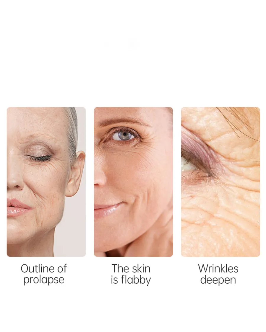 Dida Beauty Anti-aging Emollient Lotion