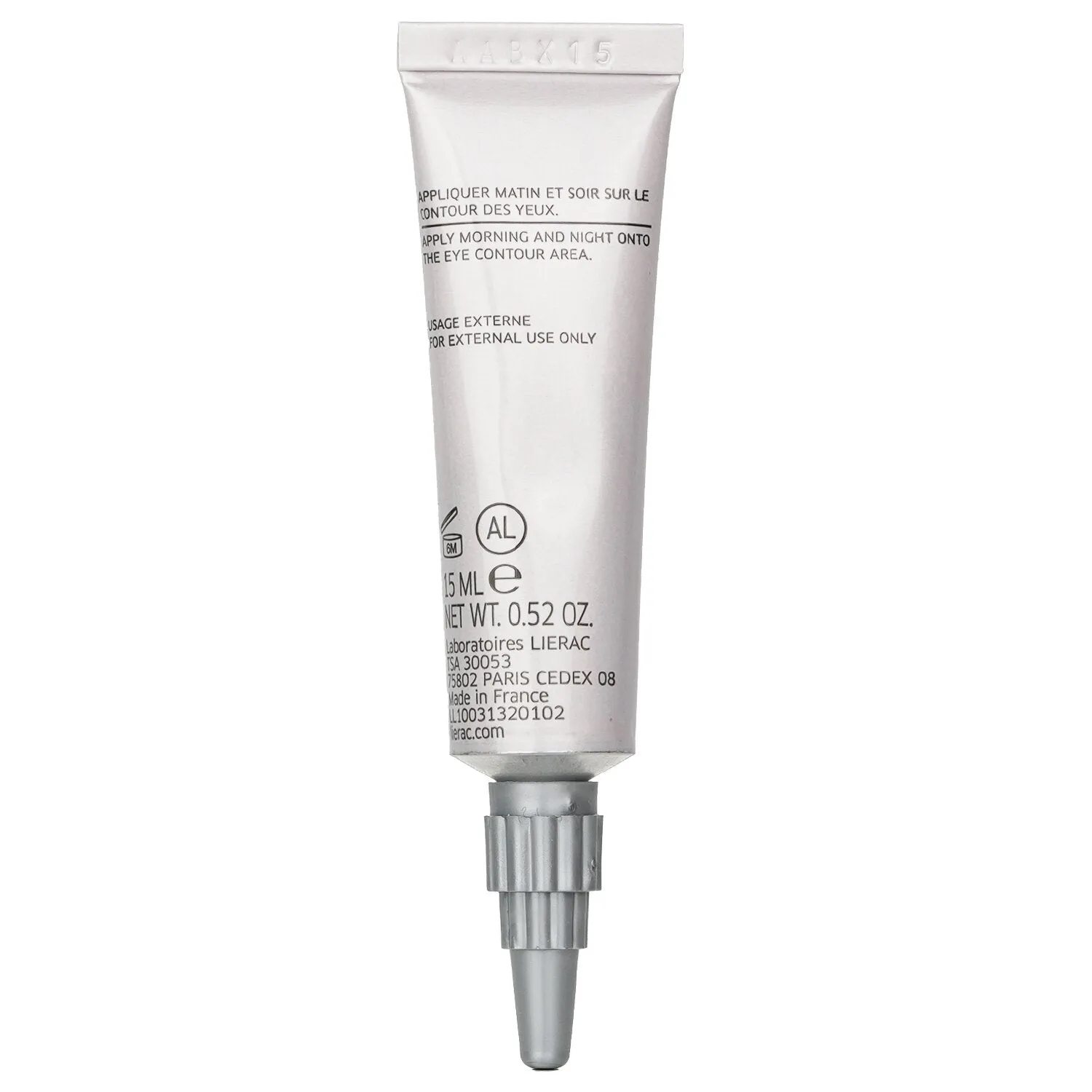 Diopticerne Dark Circle Correction Brightening Fluid