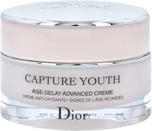 Dior Capture Youth Age delay Advanced Face Creme 50ml