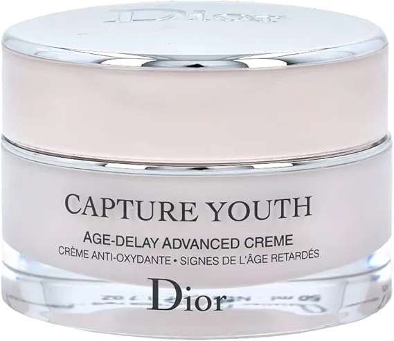 Dior Capture Youth Age delay Advanced Face Creme 50ml