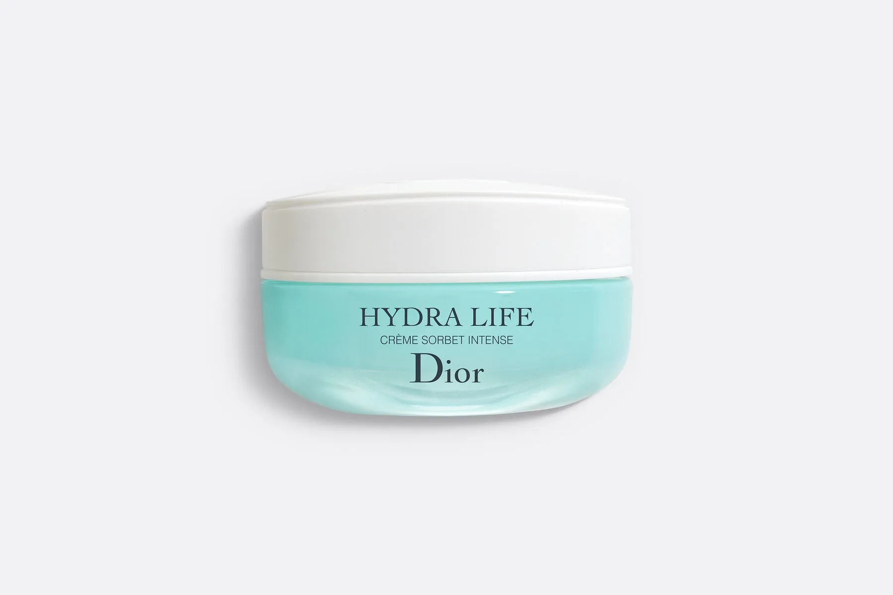 Dior Hydra Life Intense Sorbet Face Cream 50ml