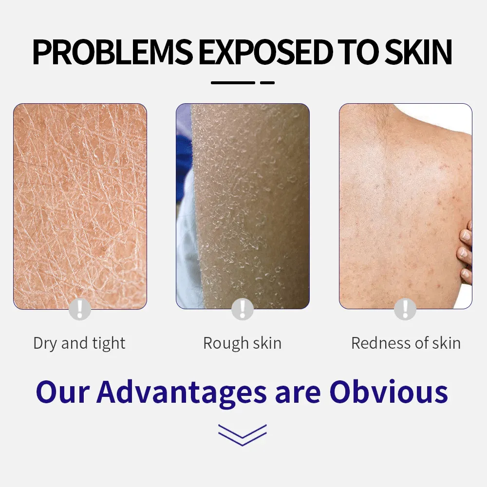 Disaar Collagen Whitening Hand & Body Lotion - 480g
