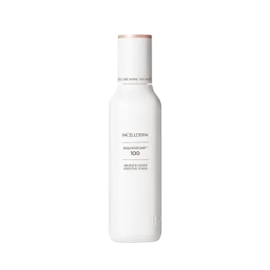 [Discontinued] INCELLDERM Radiansome 100 Microfluidizer Essential Toner 100ml