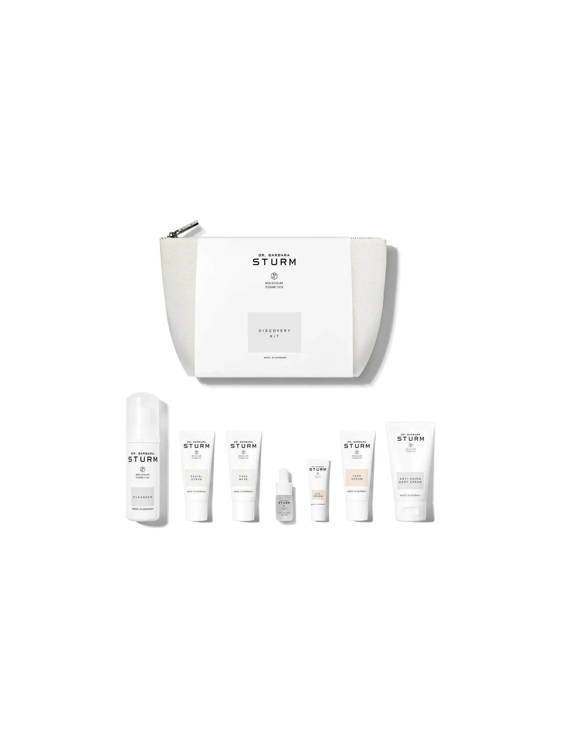 Discovery Kit Beauty Set