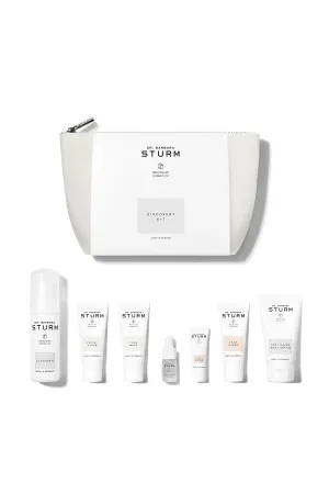 discovery kit' beauty set