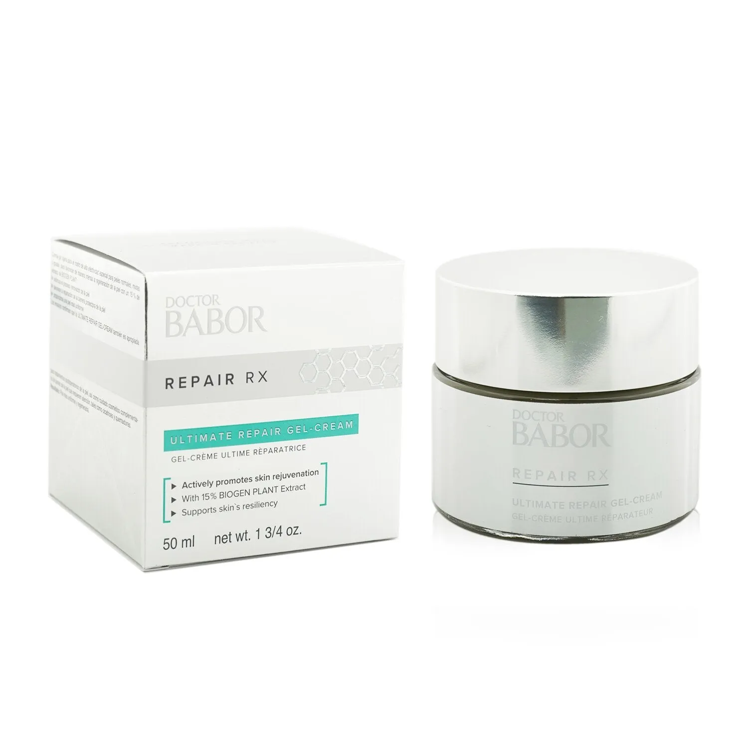 Doctor Babor Repair Rx Ultimate Repair Gel-Cream