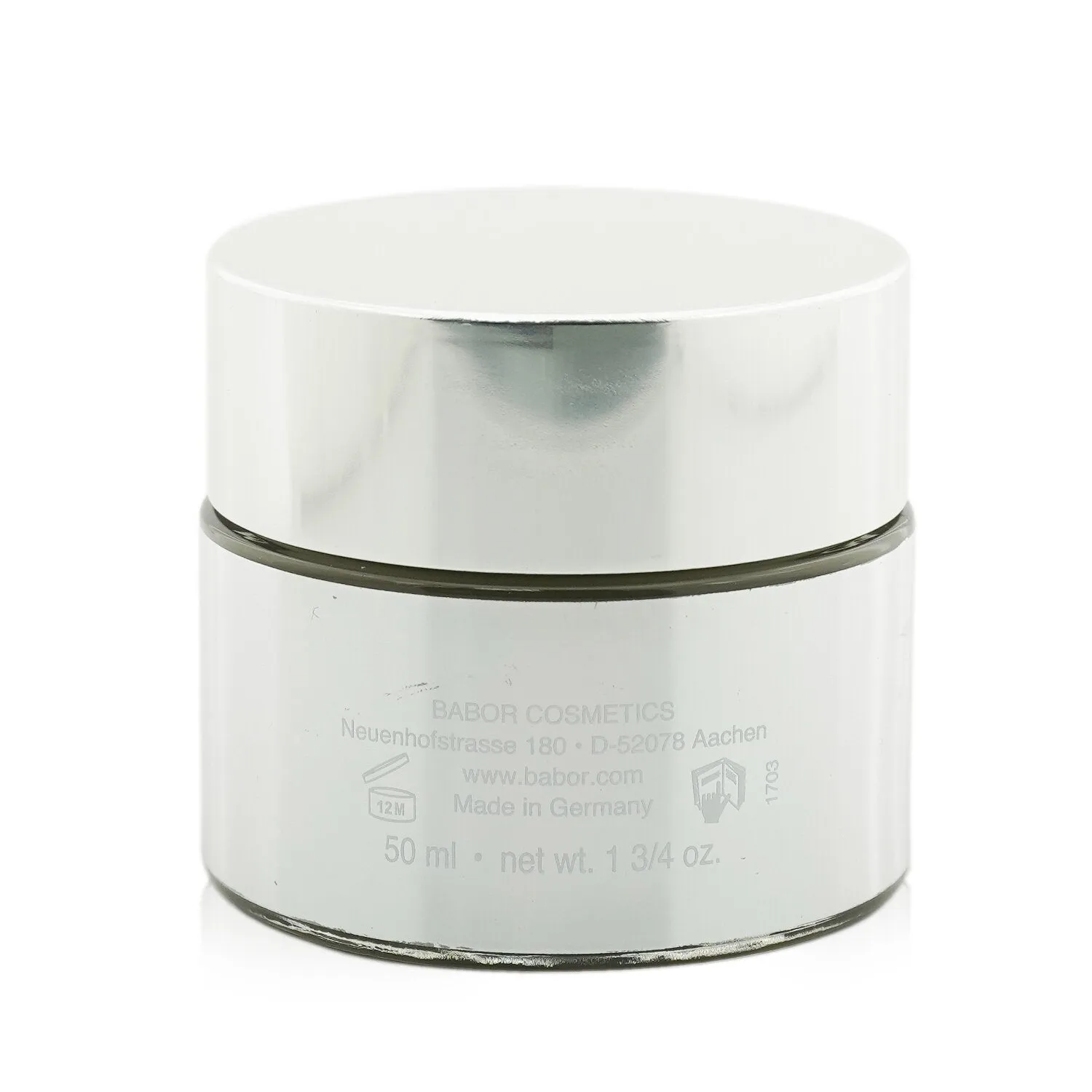 Doctor Babor Repair Rx Ultimate Repair Gel-Cream