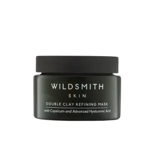 Double Clay Refining Mask 50ml