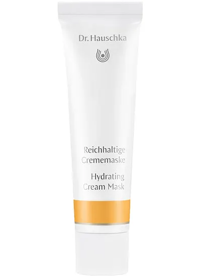 Dr Hauschka Hydrating Cream Mask
