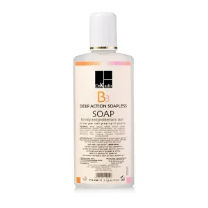 Dr. Kadir B3 В3 Deep Action Soapless Soap 250 ml