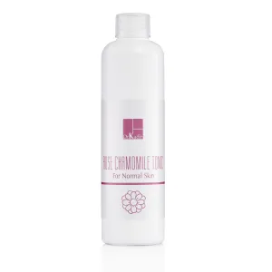 Dr. Kadir Cleaners and Tonic Rose 250 ml