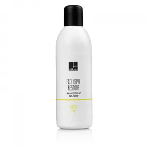 Dr. Kadir Exclusive Restore Glycolic AHA Gel Soap 250ml