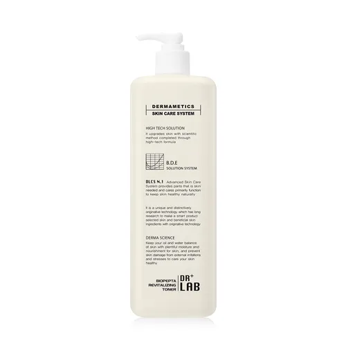 DR LAB Biopepta Revitalizing Toner [Professional Size]