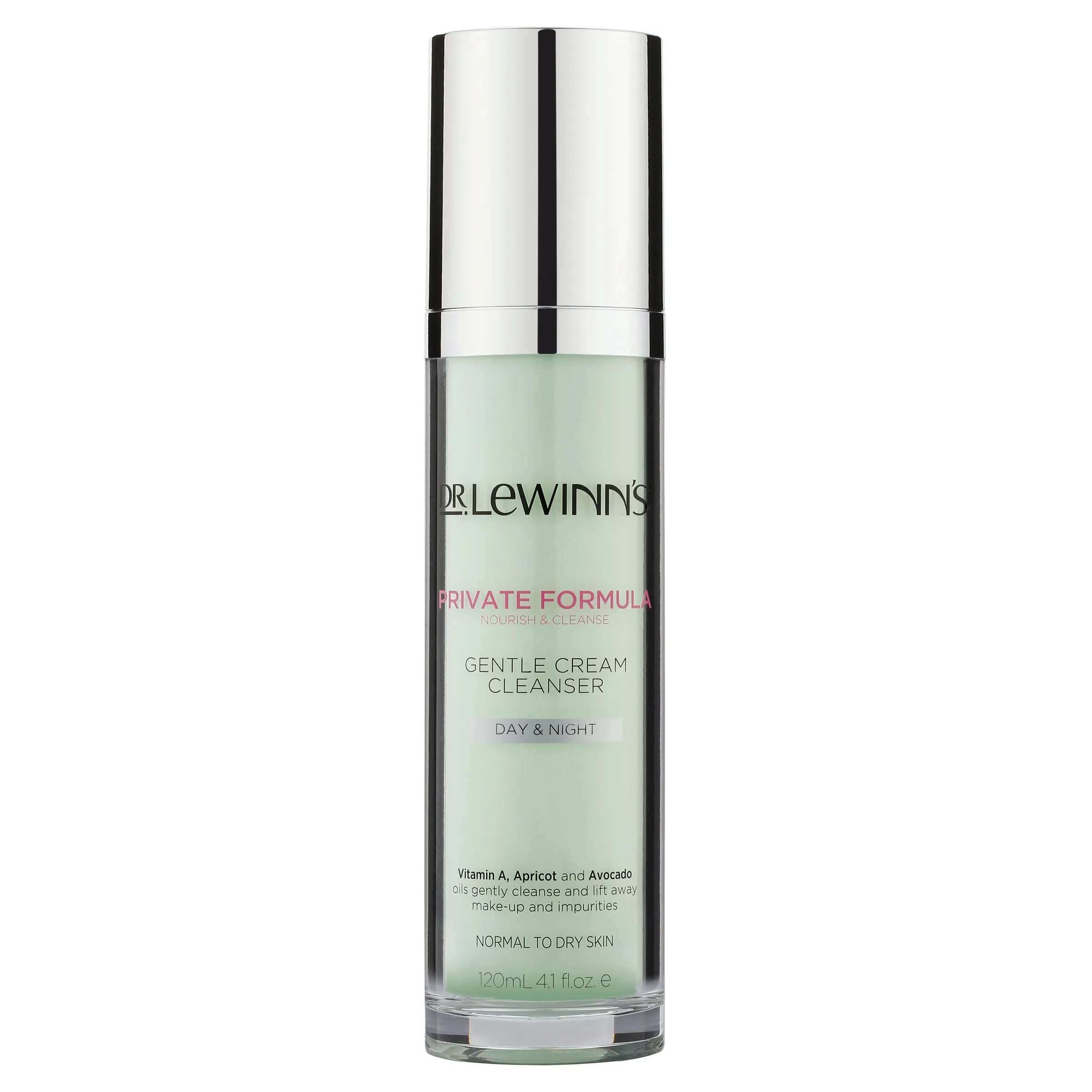 Dr. LeWinn's Private Formula Gentle Cream Cleanser 120ml