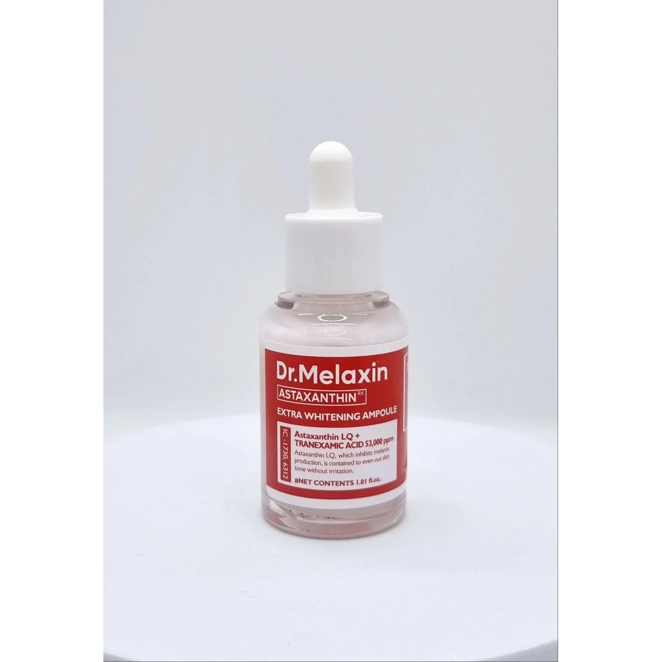 Dr. Melaxin Astaxanthin Spot Whitening Ampoule 30ml