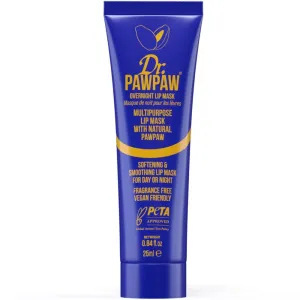 Dr Paw Paw - Overnight Lip Mask 25ml