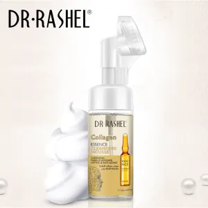 Cleansing & Makeup Remover All - in - One