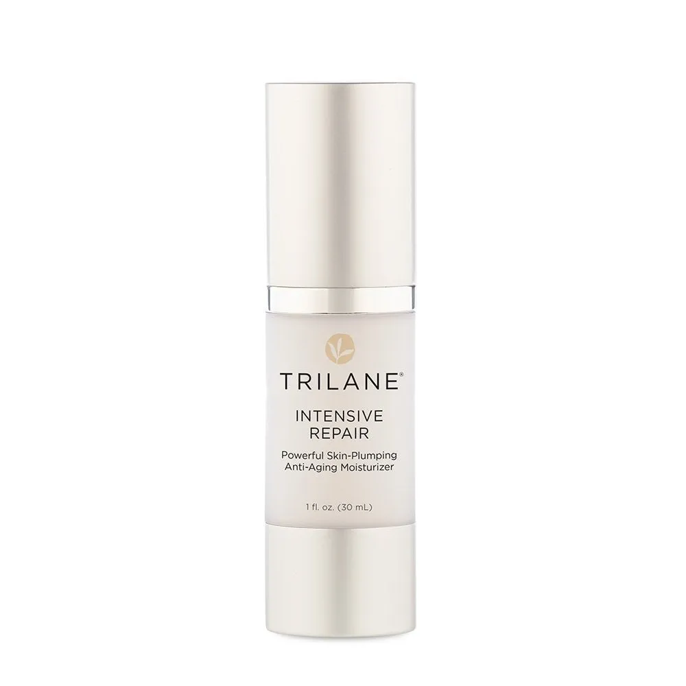 Dr. Tabor's Trilane Intensive Repair, 1 Bottle (1 fl. oz.)