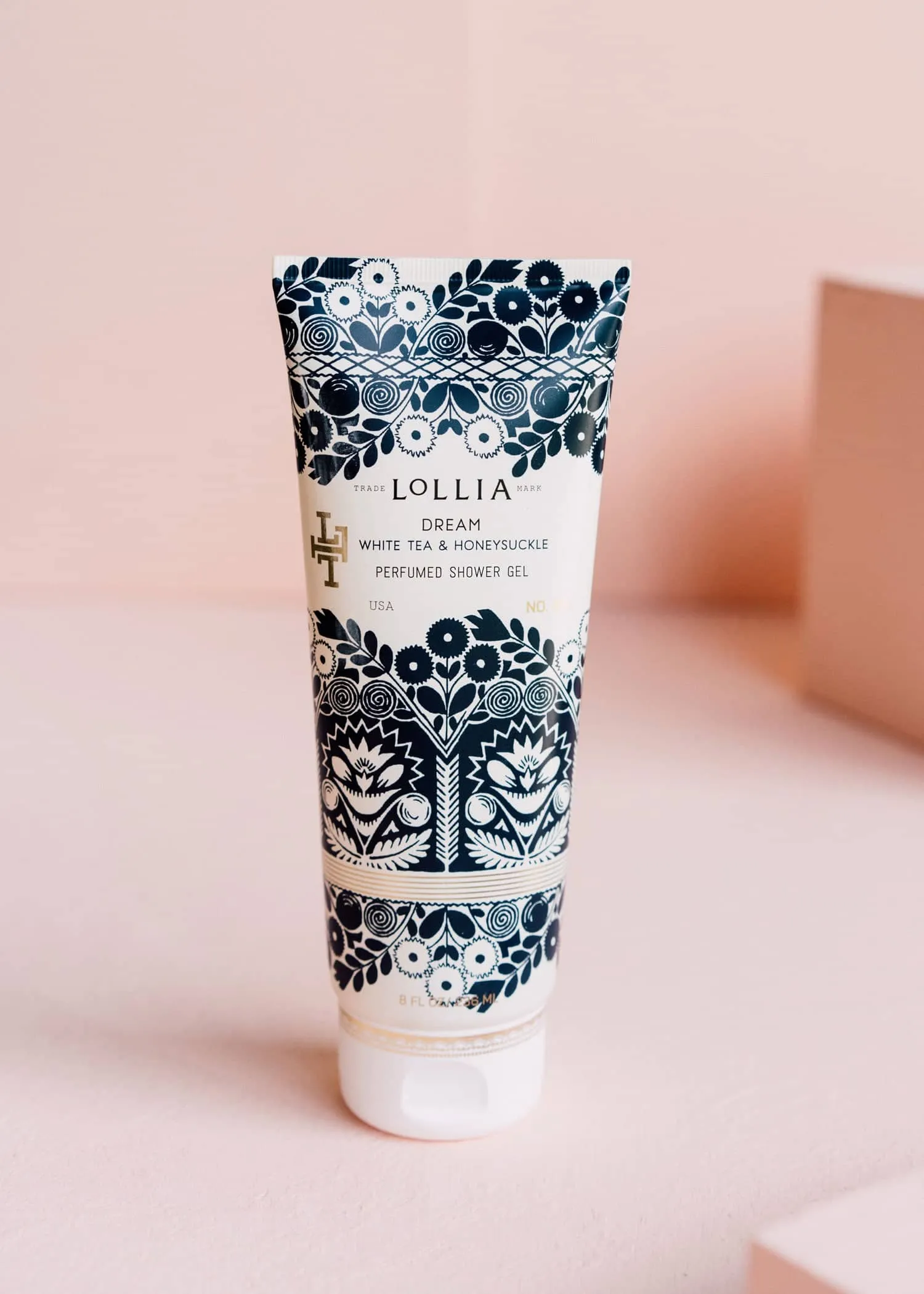 Dream Shower Gel & Handcreme Duo