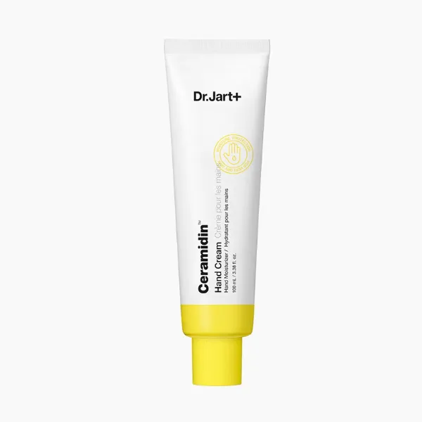 Dr.Jart  Ceramidin™ Hand Cream
