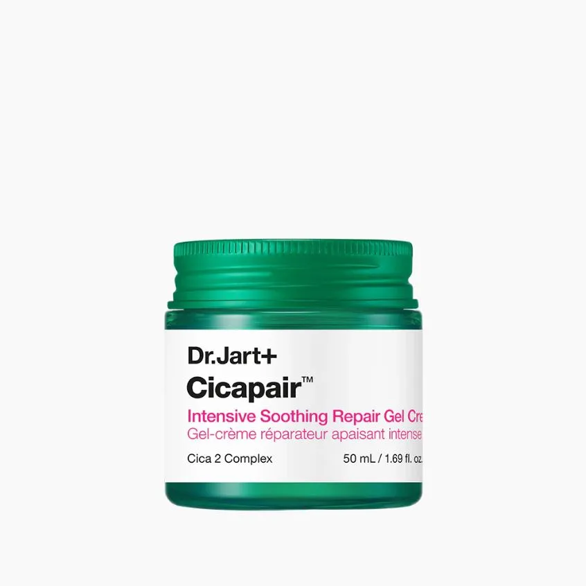 [Dr.Jart ] Cicapair Intensive Soothing Repair Gel Cream 50ml
