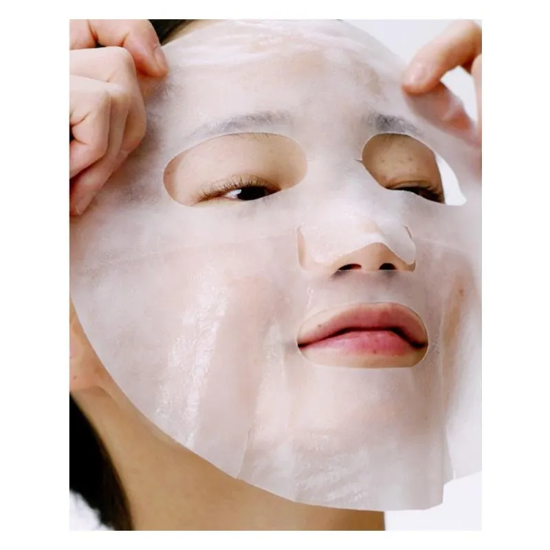 Dr.Jart  Dermask Water Jet Soothing Hydra Solution Mask
