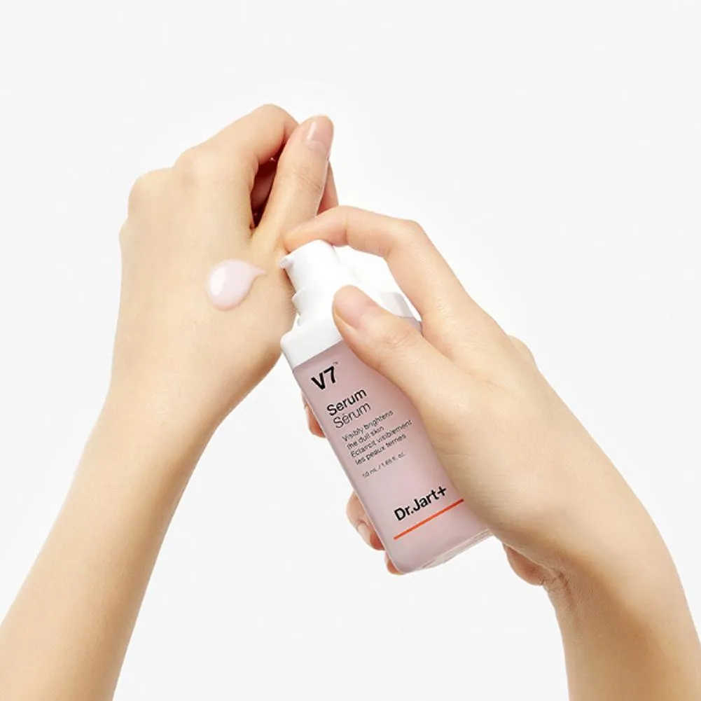 Dr.Jart  V7 Serum 50ml