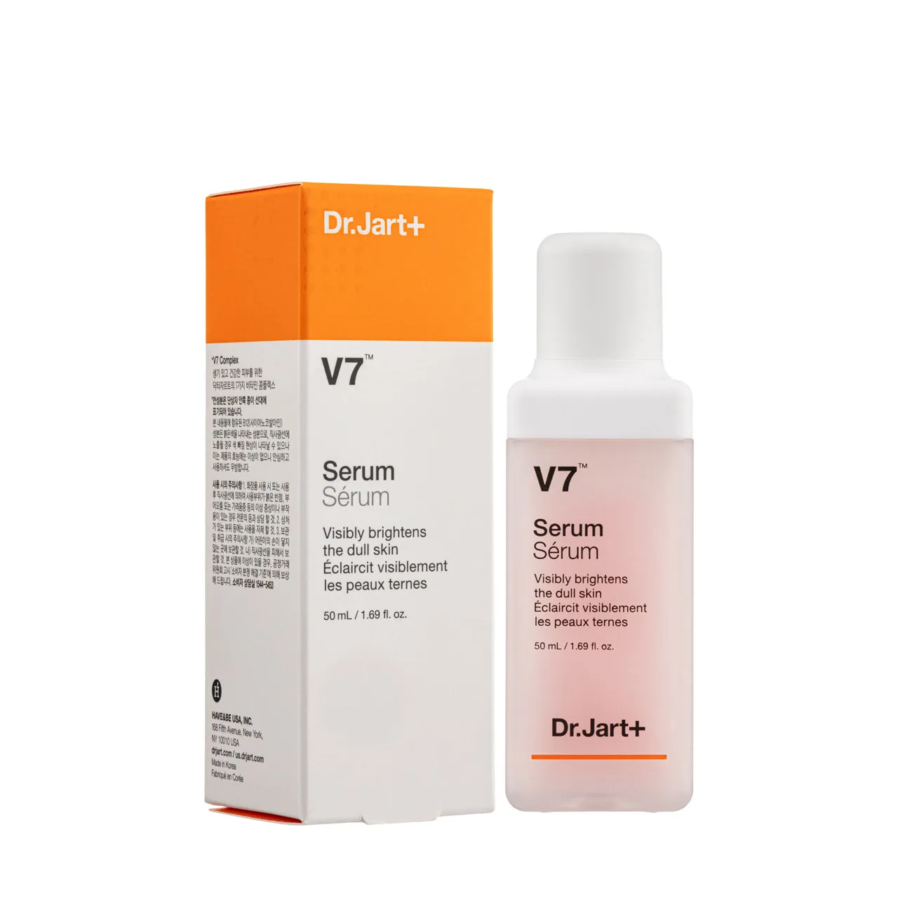 Dr.Jart  V7 Serum 50ml
