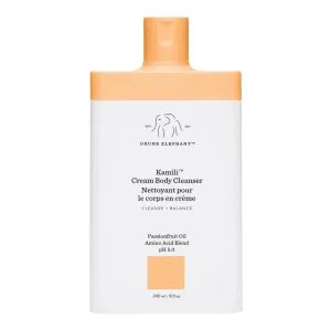 Drunk Elephant - Kamili Cream Body Cleanser - 240ml