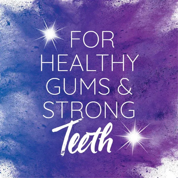 DWhite Tooth Toner Toothpaste Purple 75ml