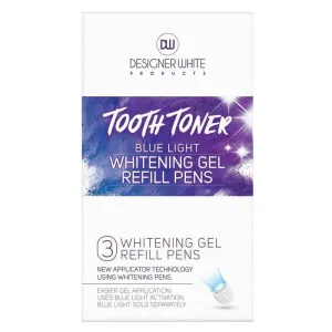 DWhite Tooth Toner White Pen (R) 3