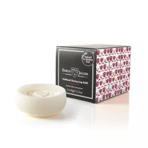 Edwin Jagger - Shaving Soap Triple Pack - Sandalwood