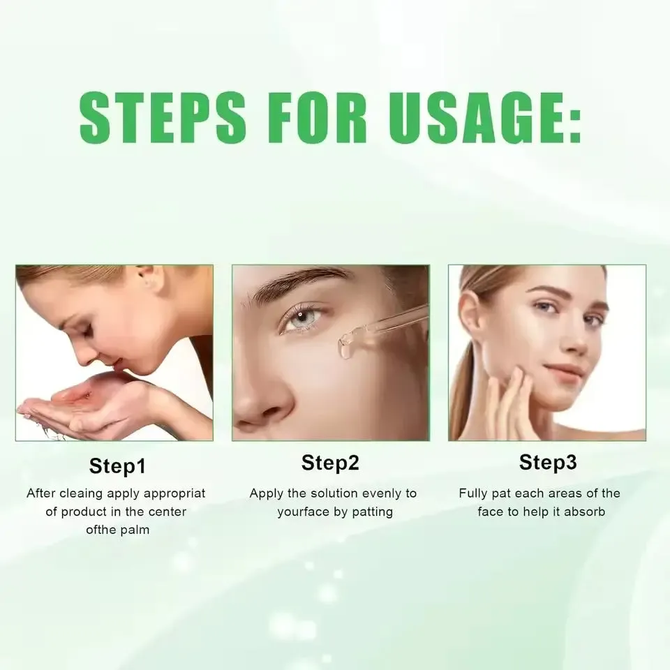 EELHOE Daily Serum Anti-Aging Essence
