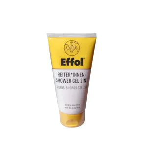 Effol Riders 2-In-1 Shower Gel