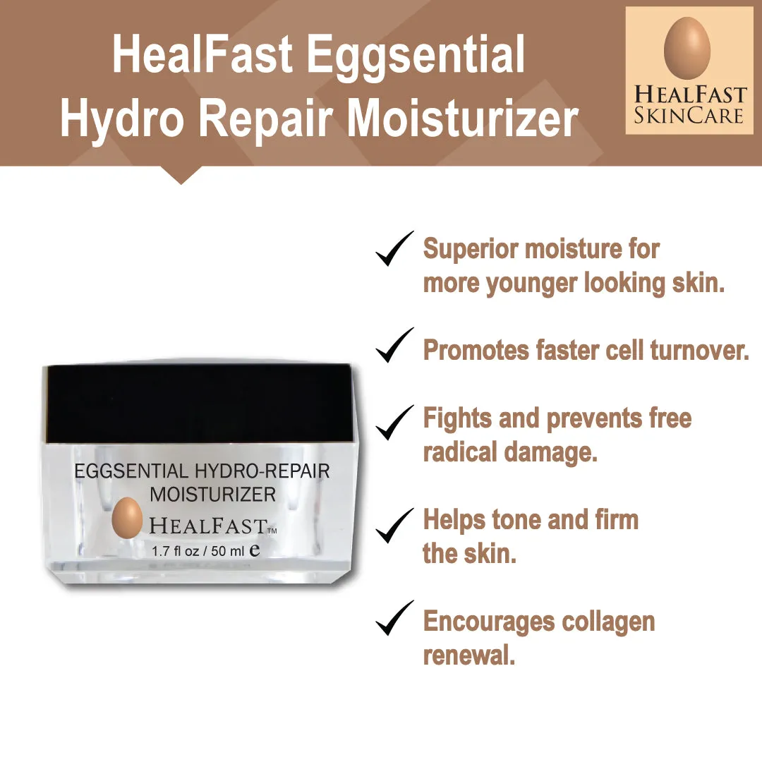 EGGVANCED SKIN THERAPY SYSTEM