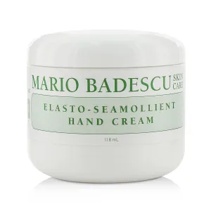 Elasto-Seamollient Hand Cream - For All Skin Types