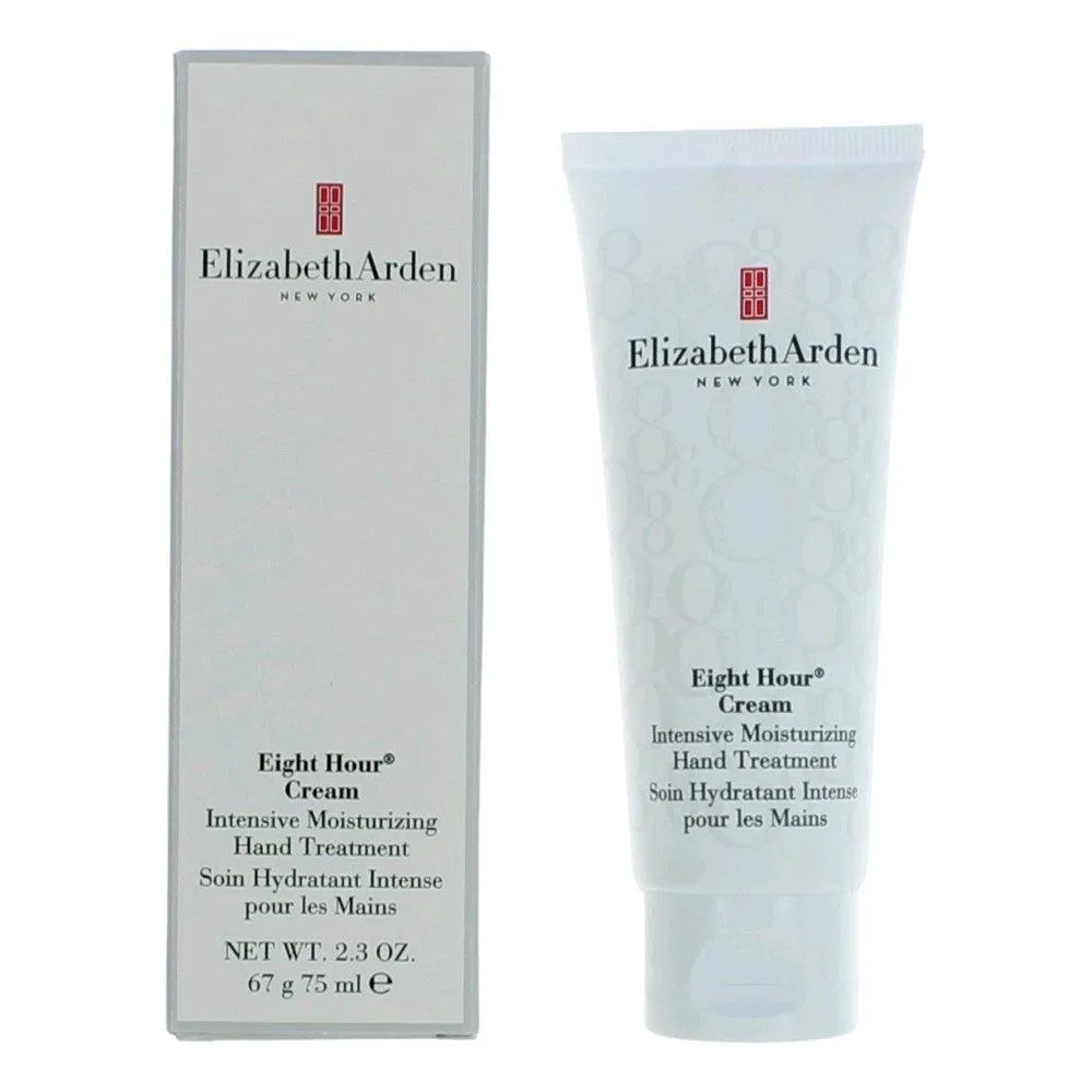 Elizabeth Arden Eight Hour Cream by Elizabeth Arden, 2.3 oz Intensive Moisturizing Hand Treatment