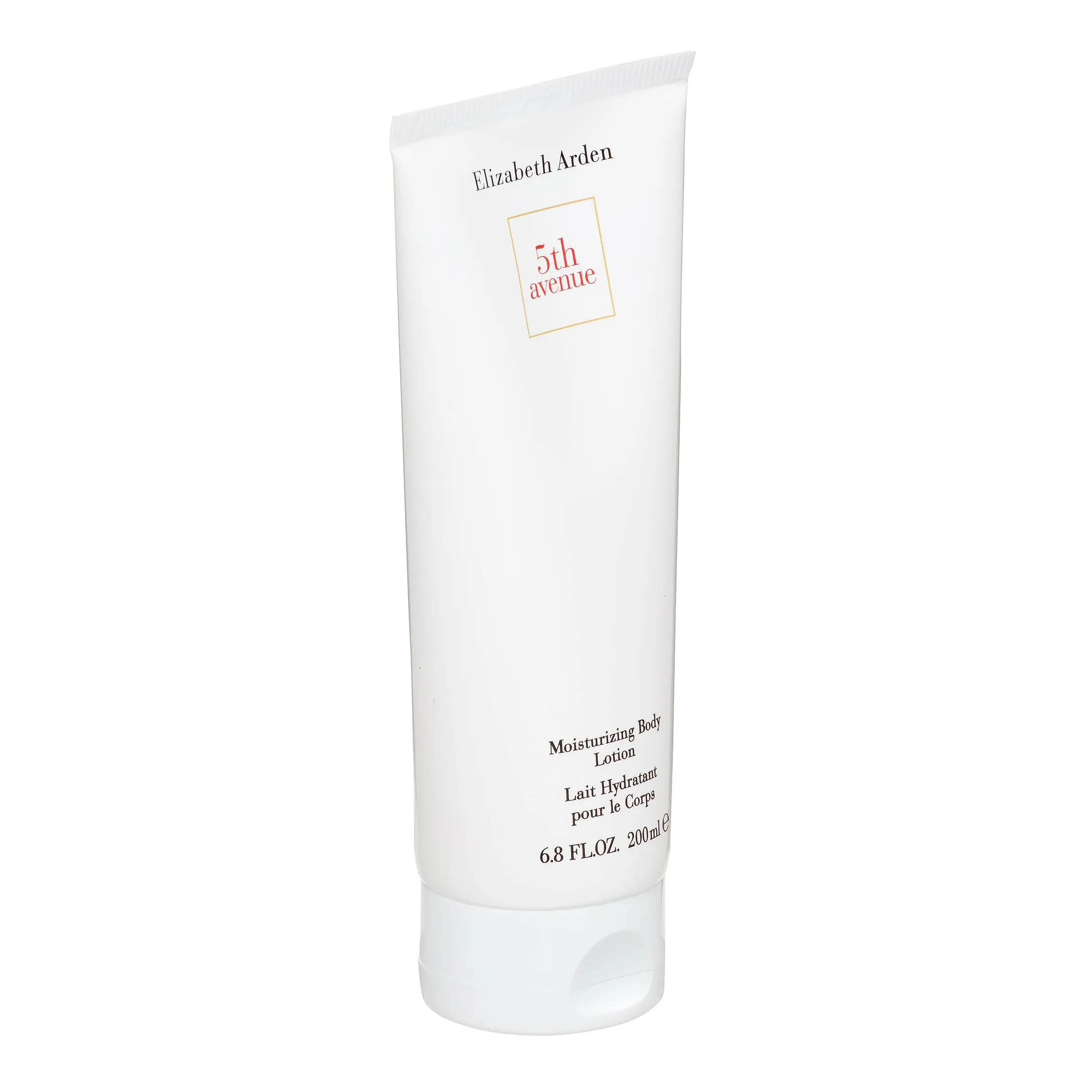 Elizabeth Arden Fifth Avenue Moisturizing Body Lotion 6.8 oz Women