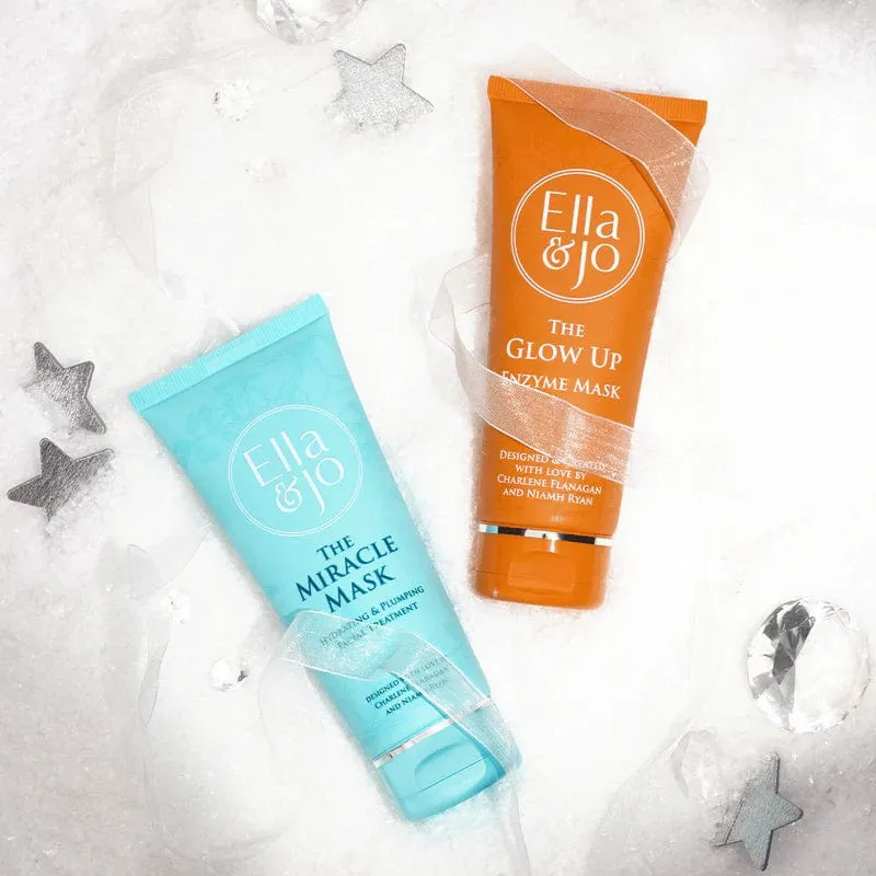 Ella & Jo Masking Moments Gift Set
