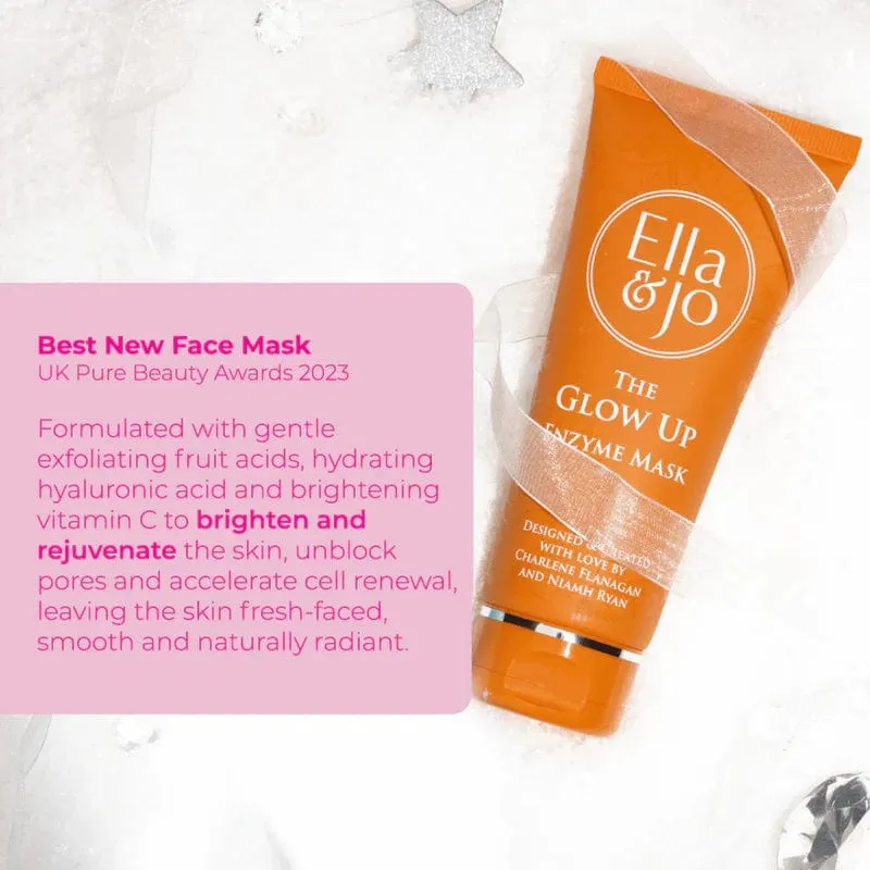 Ella & Jo Masking Moments Gift Set