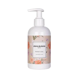 elvis elvin Marine Floral Hand & Body Lotion