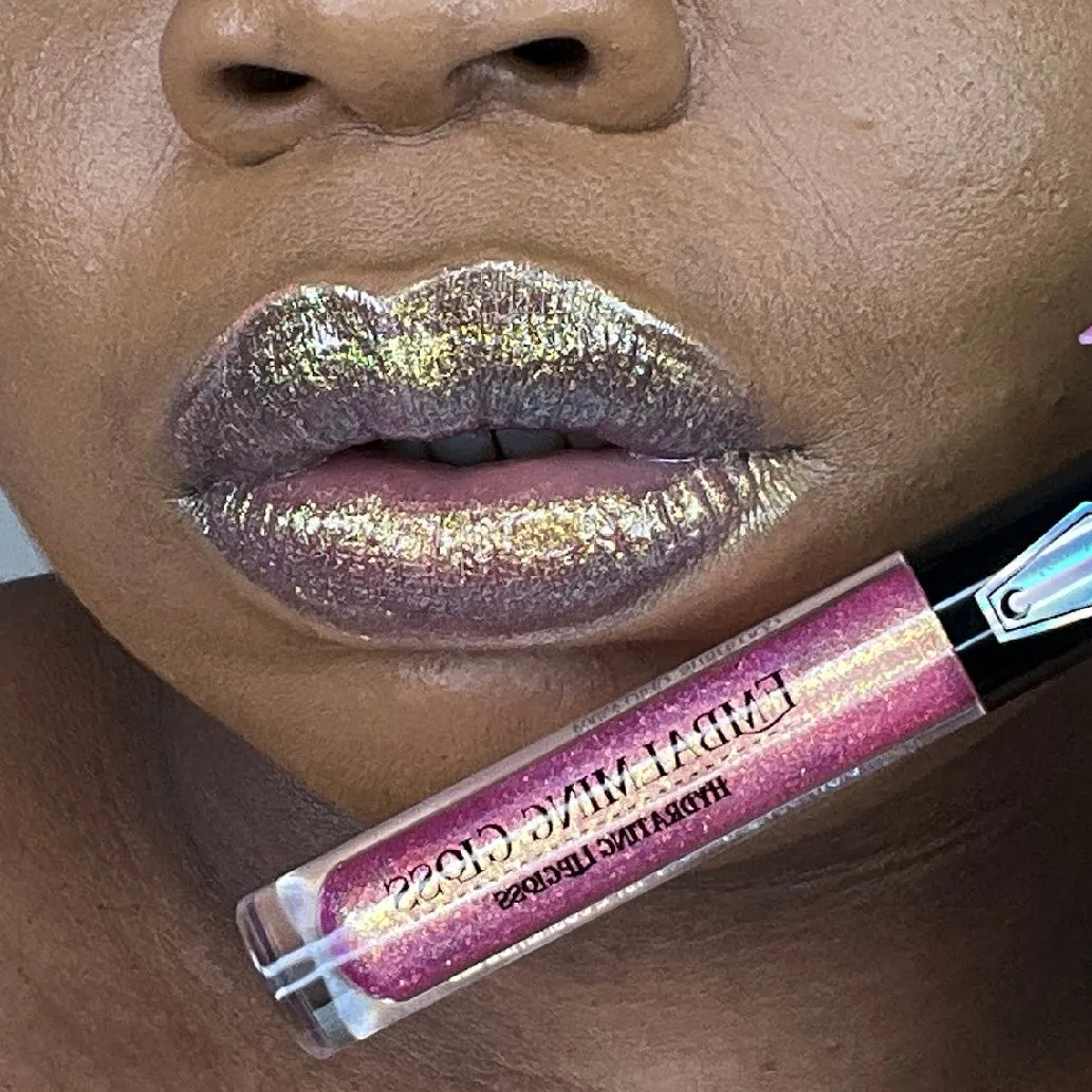 Embalming Lipgloss