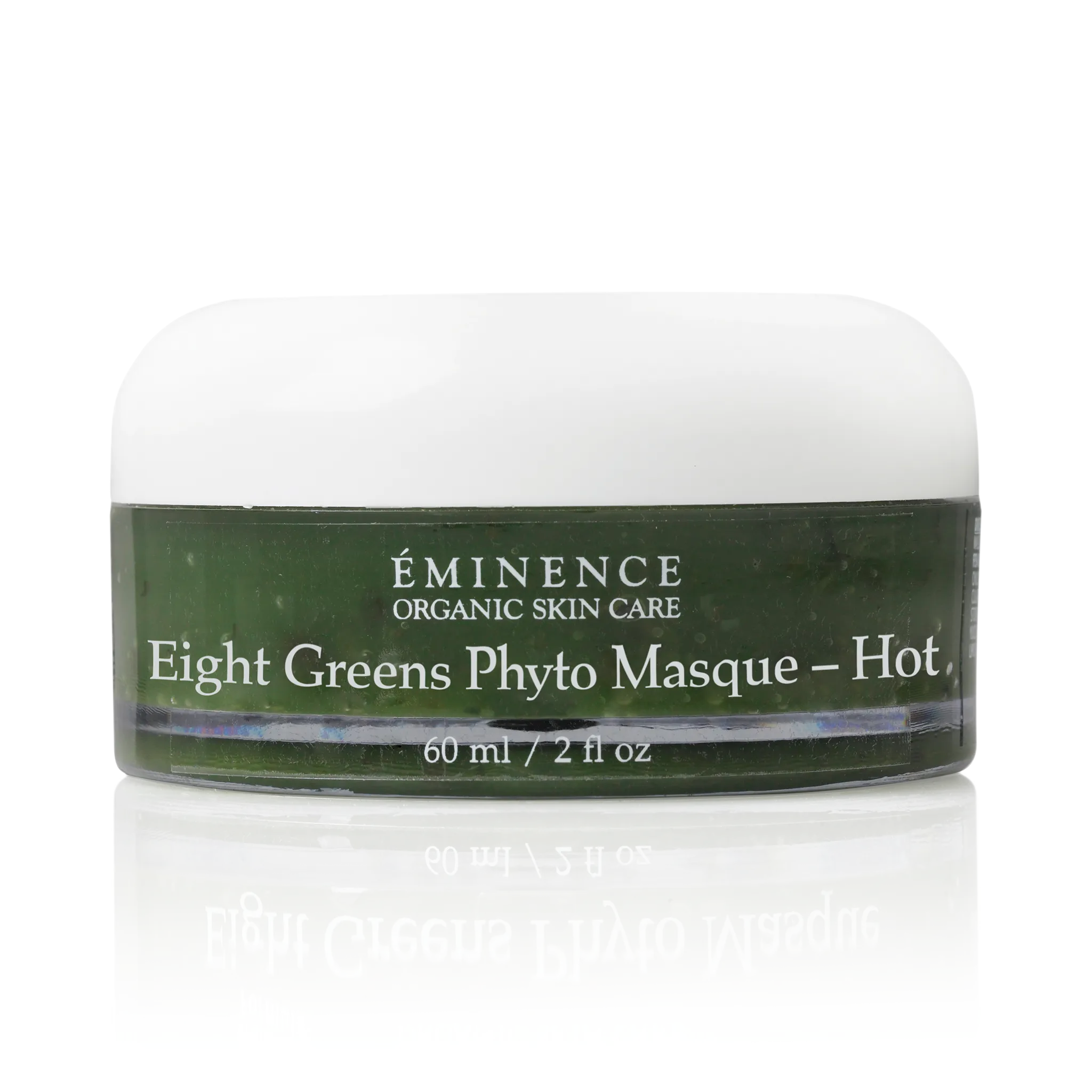 Eminence Organics Eight Greens Phyto Masque (Hot)