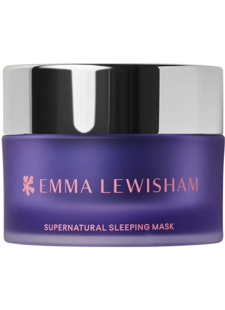 Emma Lewisham Supernatural Sleeping Mask Refill Pod