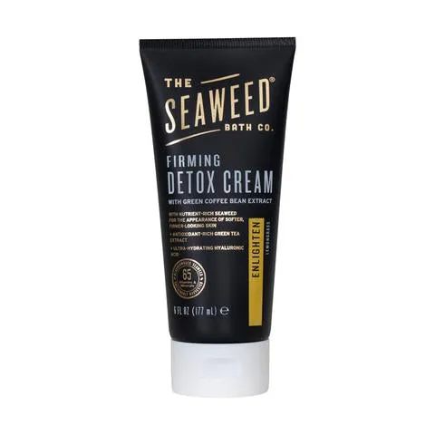 Enlighten Firming Detox Cream