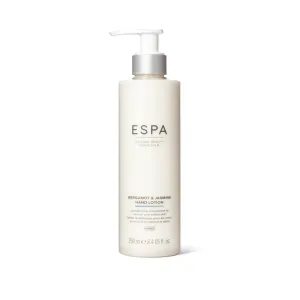 ESPA Bergamot & Jasmine Hand Lotion