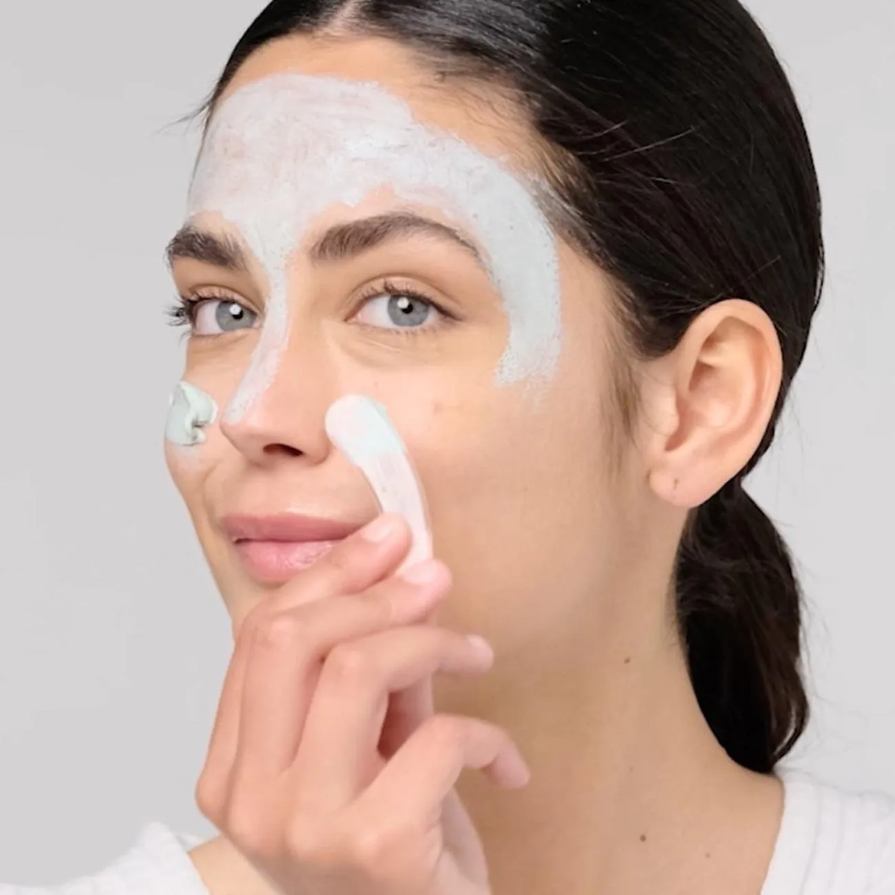 Essential Hidro Mask for normal and dry skin