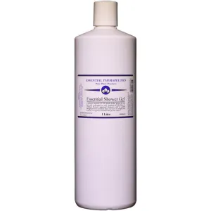 ESSENTIAL THERAPEUTICS Essential Shower Gel 1L